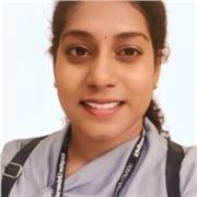 I give customized teaching tailored to the audience group